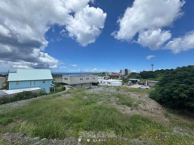 本部町瀬底