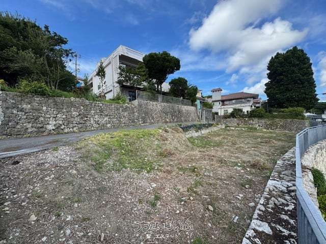 那覇市首里金城町2丁目